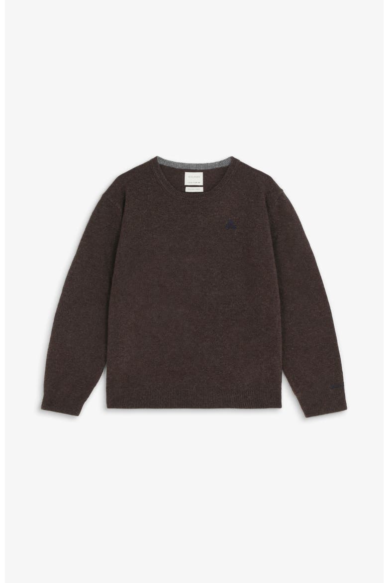 Aston Tricot Kids, Main, color, Brown