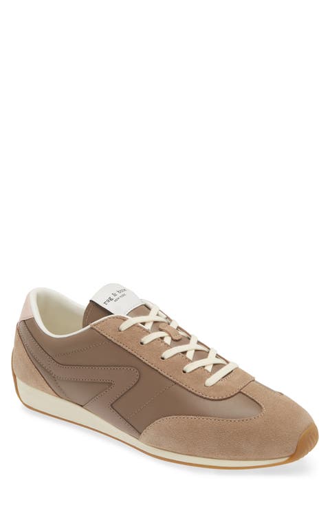 Retro Runner Slim Sneaker (Women)