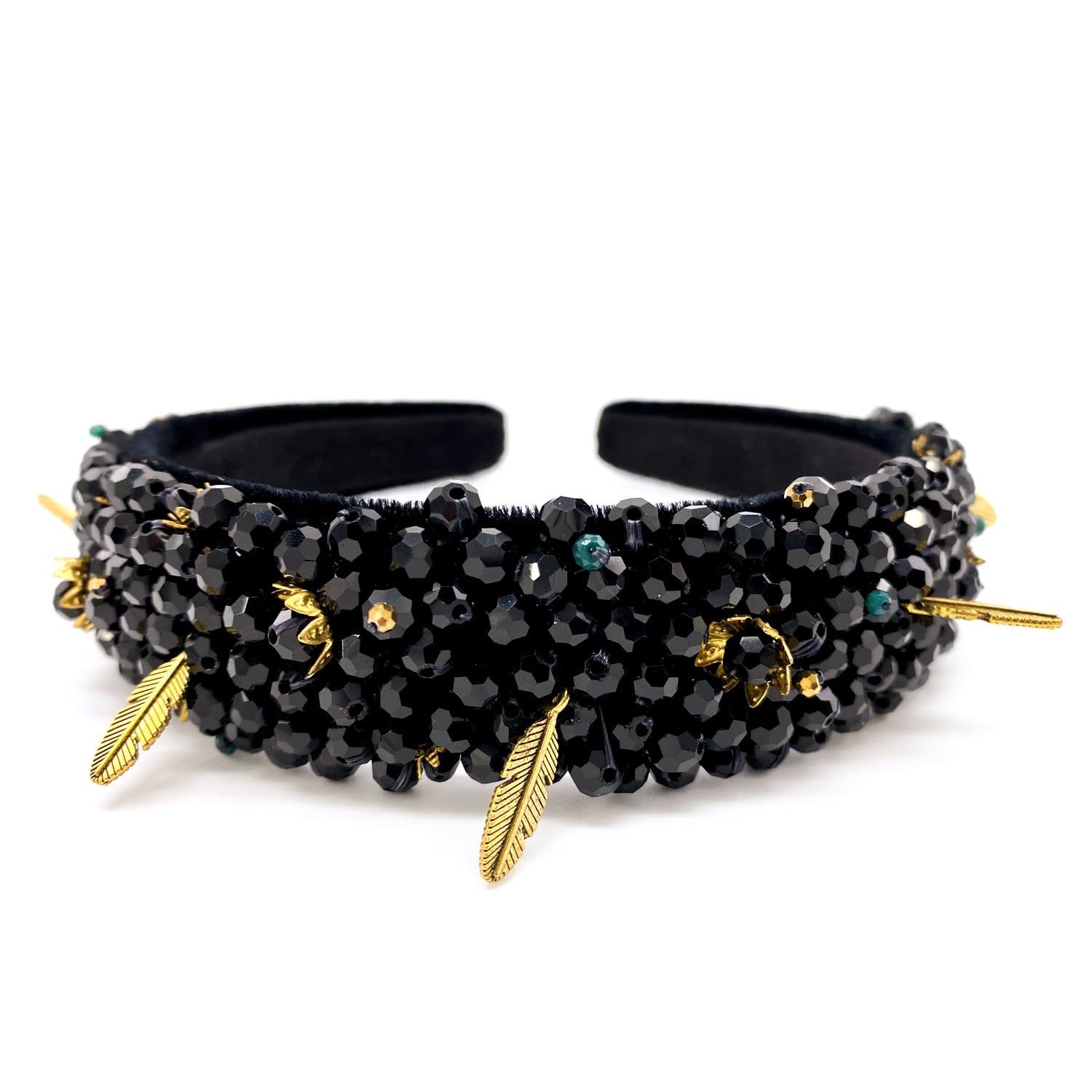 selected Black