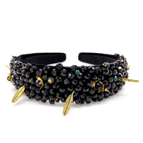 Blossom Headband