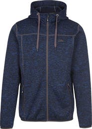 Trespass Odeno B Marl Fleece Jacket