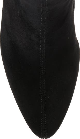 Parisah Over the Knee Boot