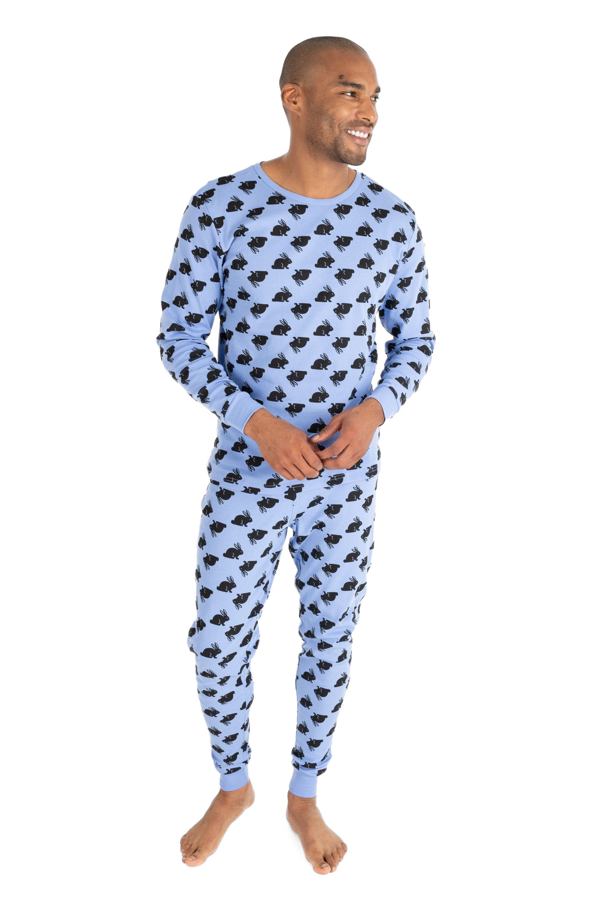 Bunny Blue
