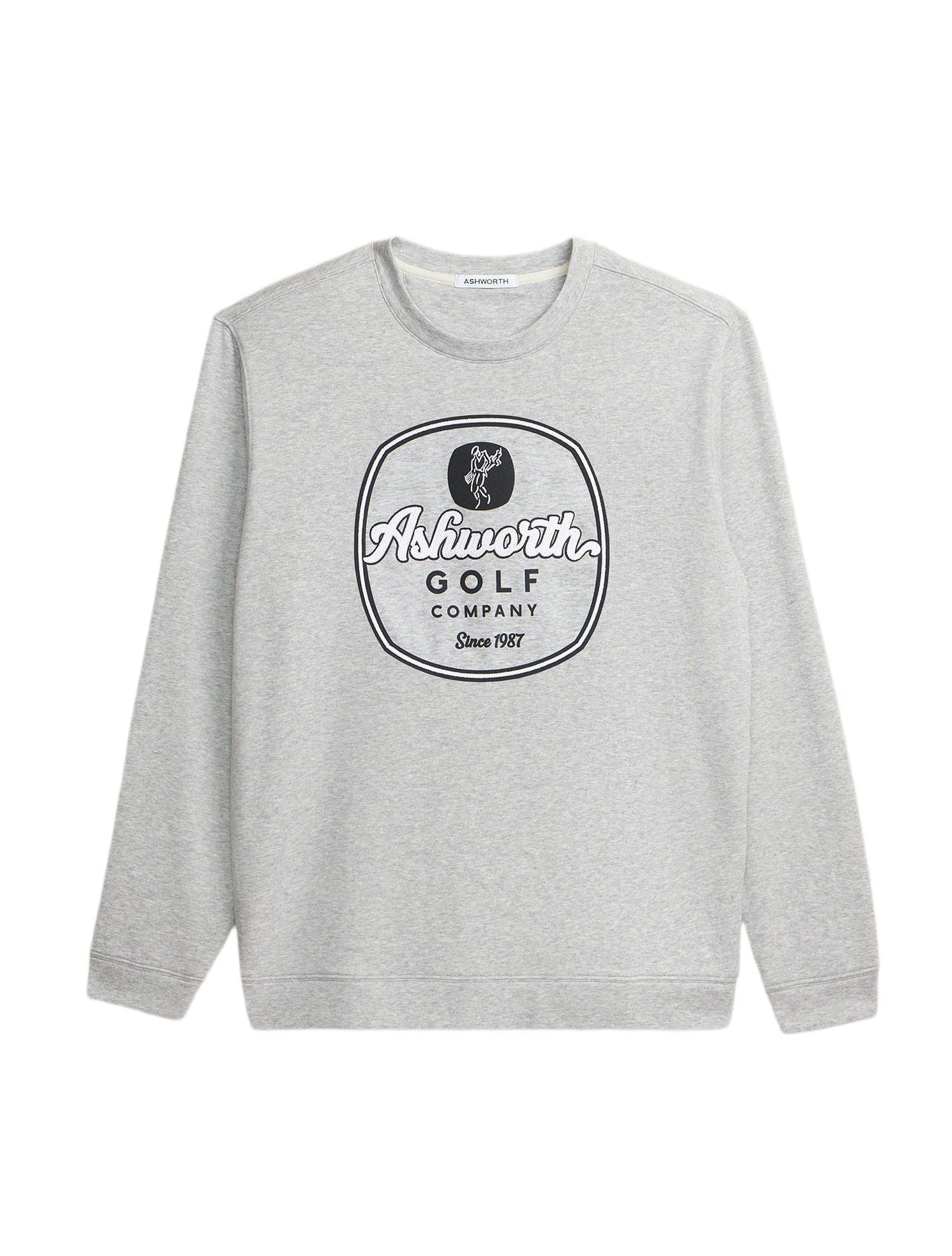 Grey Heather