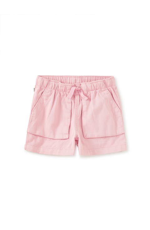 Woven Camp Shorts (Toddler, Little Kid, Big Kid)