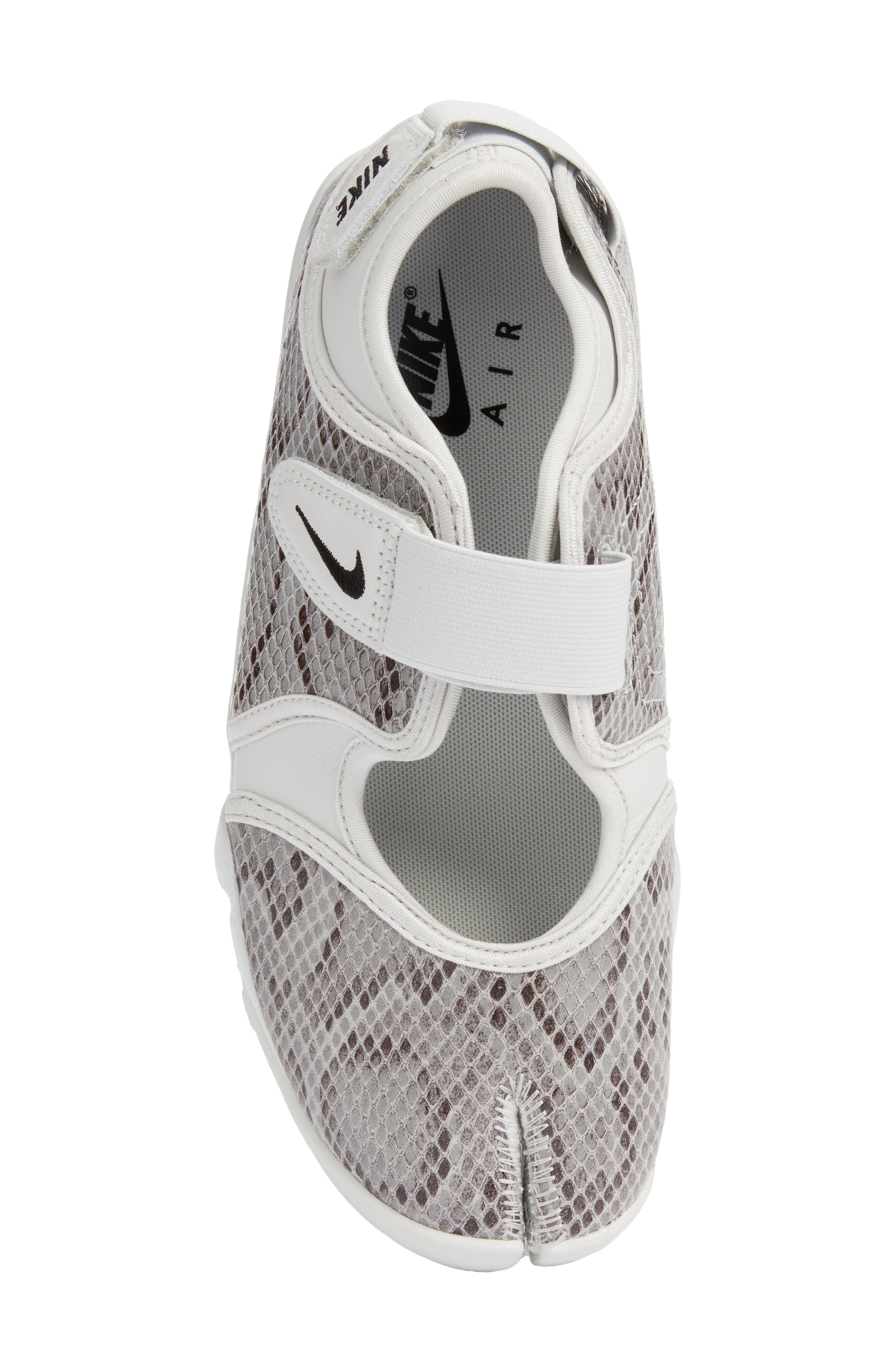 Jordan Air Rift 
United in Victory
 Sneaker, Alternate, color, Photon Dust/ Black