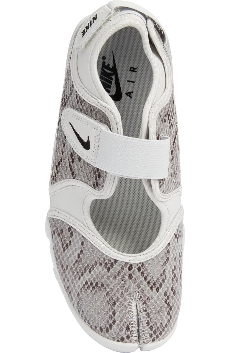 Jordan Air Rift
United in Victory
Sneaker, Alternate, color, Photon Dust/ Black