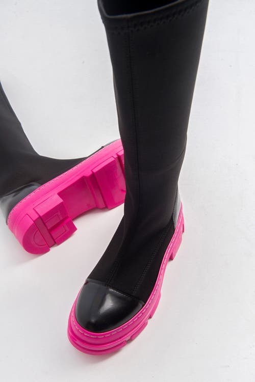 Prologue Shoes Bella Scuba Boot