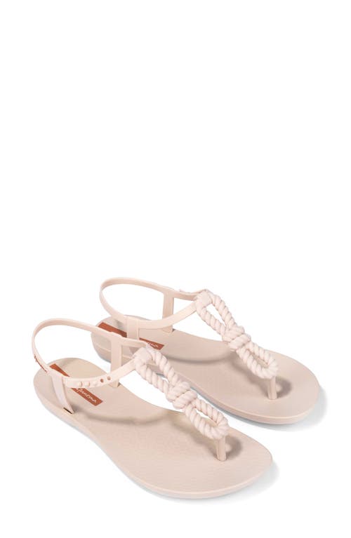 Ipanema Class Infinity Sandal