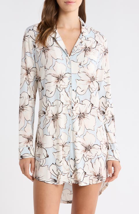 Moonlight Eco Nightshirt