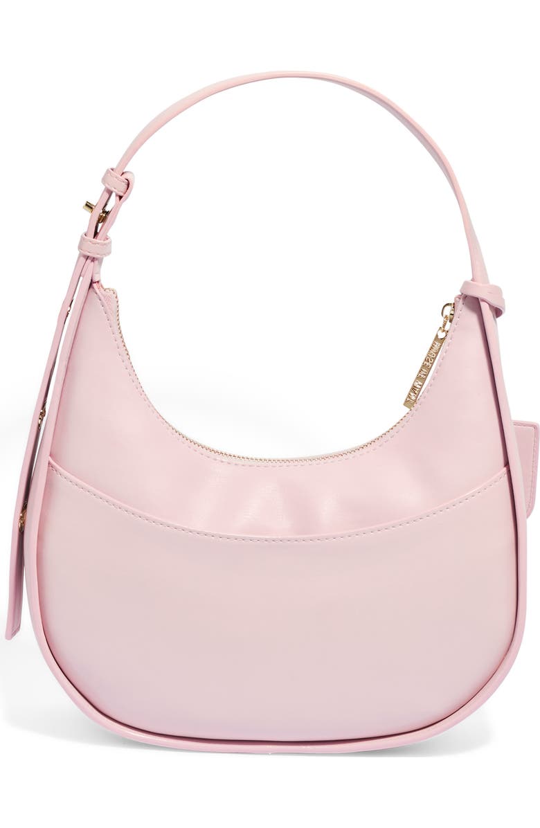 HOUSE OF WANT x CC Mason HOW We #CC It Vegan Leather Shoulder Bag, Alternate, color,