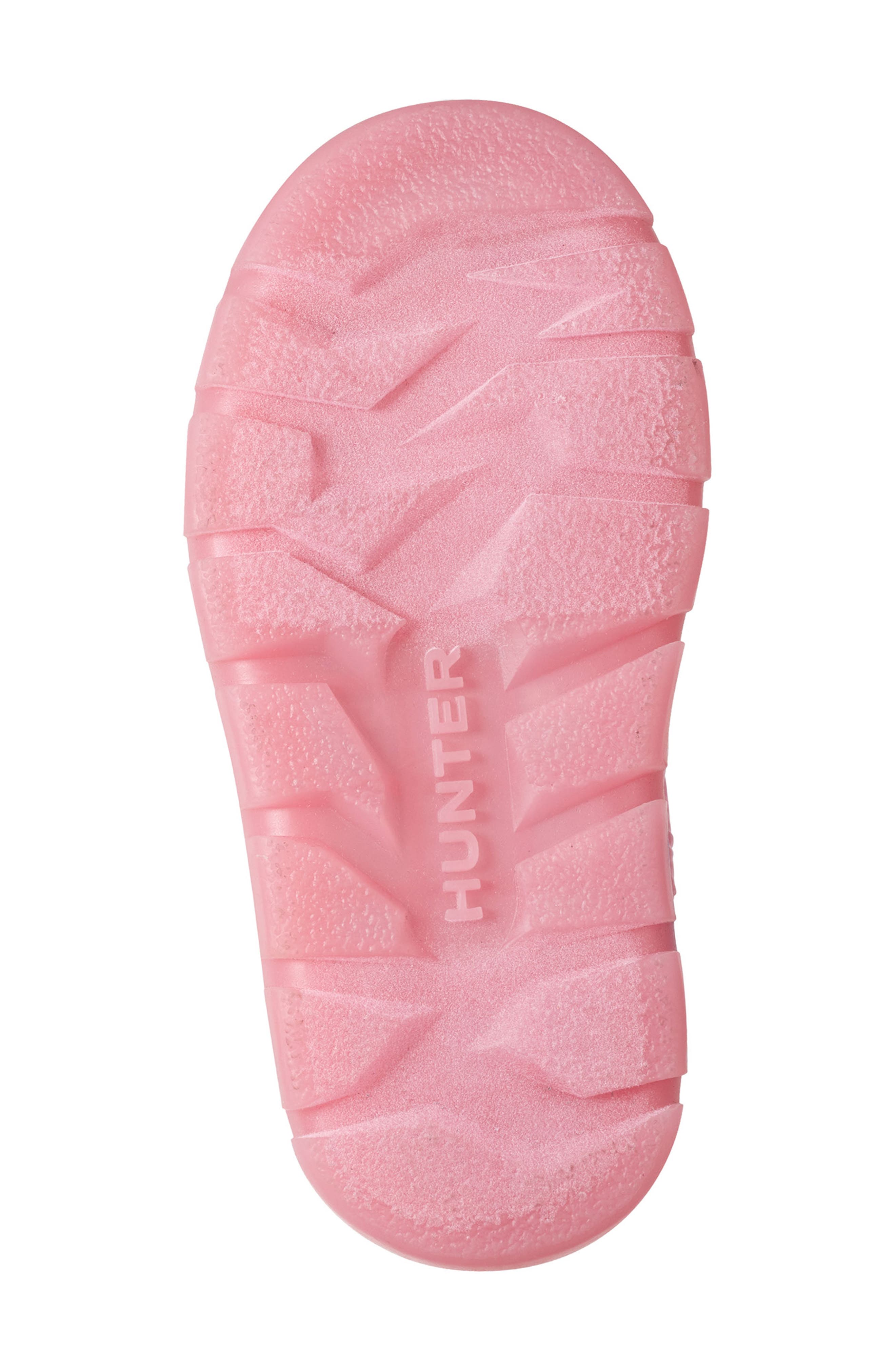 Hunter Kids' Cody Mule, Alternate, color, Medium Pink 660