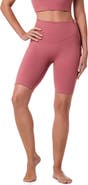 Coolibar Women's Ananda Bike Shorts, UPF 50+ Sun Protection