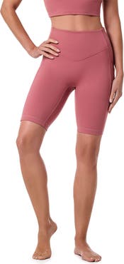 Coolibar Women's Ananda Bike Shorts, UPF 50+ Sun Protection