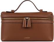 Lambert Elane - Vegan Leather Handbag