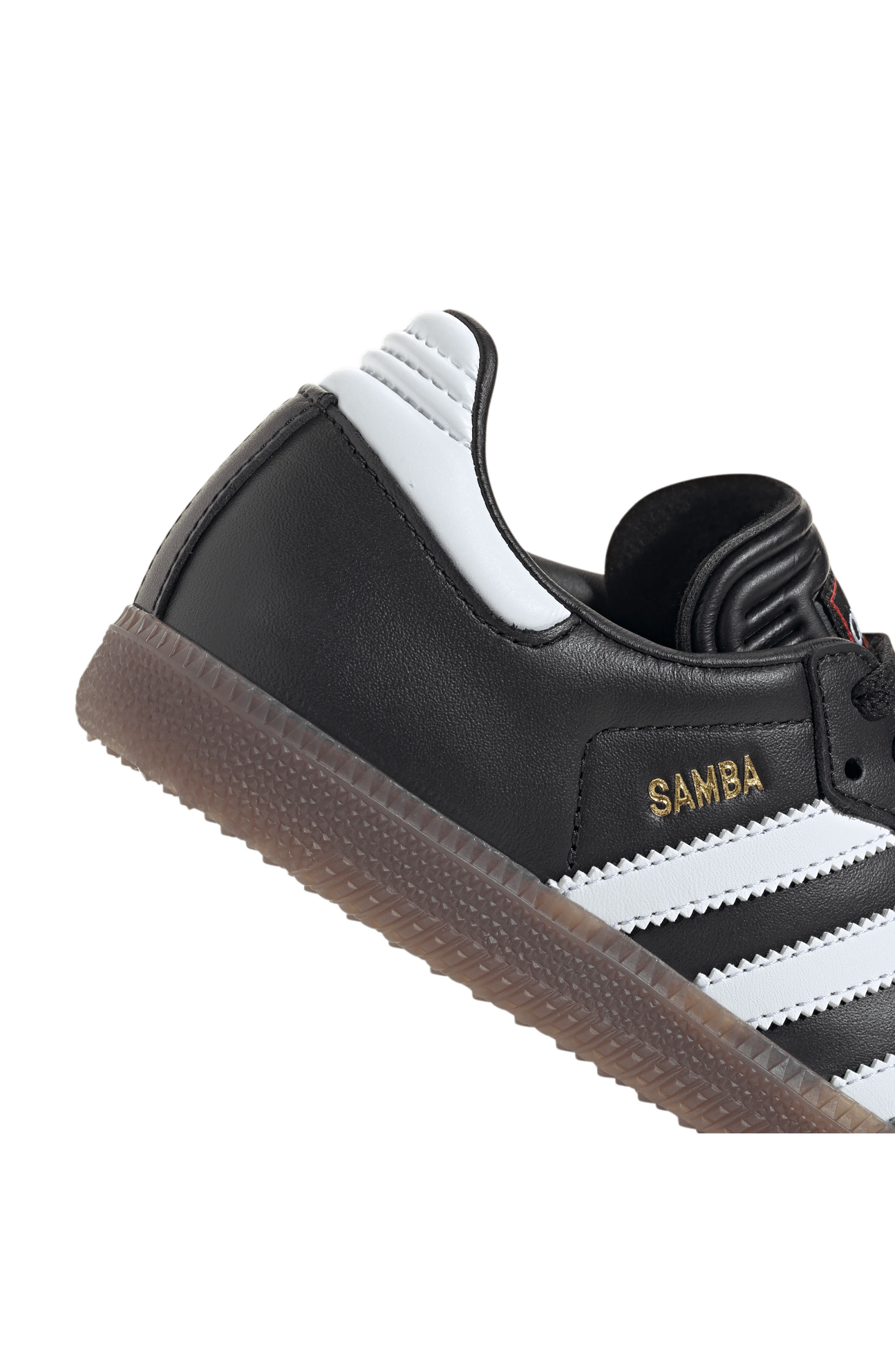 adidas Kids' Samba Sneaker — фото 7