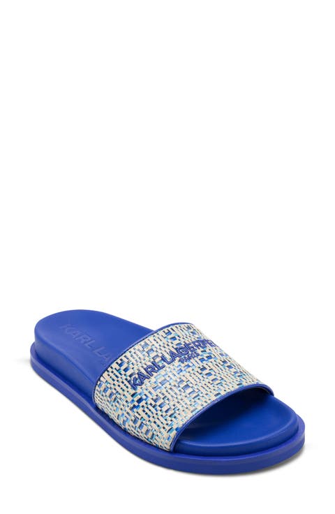 Hazlet Slide Sandal (Women)