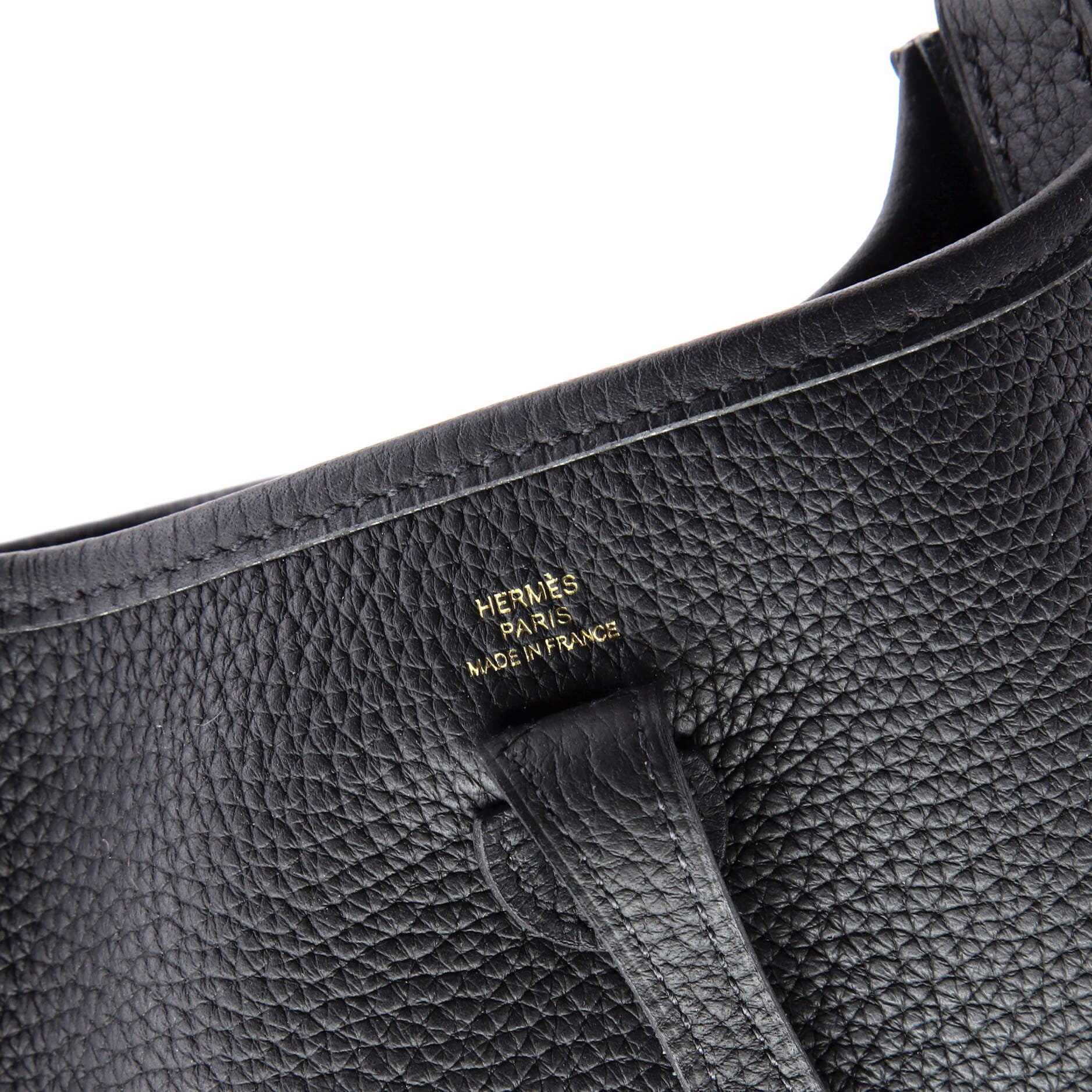 Evelyne Bag Gen III Clemence TPM, Alternate, color, Black