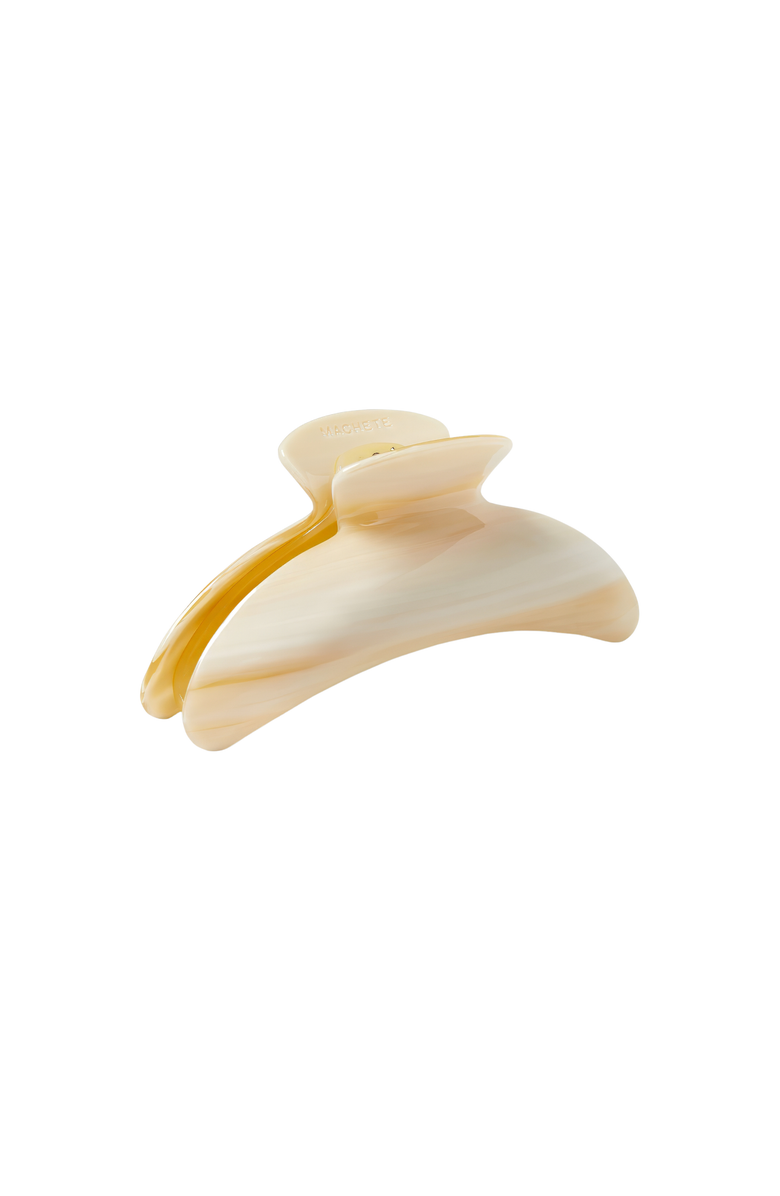 MACHETE Jumbo Heirloom Claw, Alternate, color, Alabaster