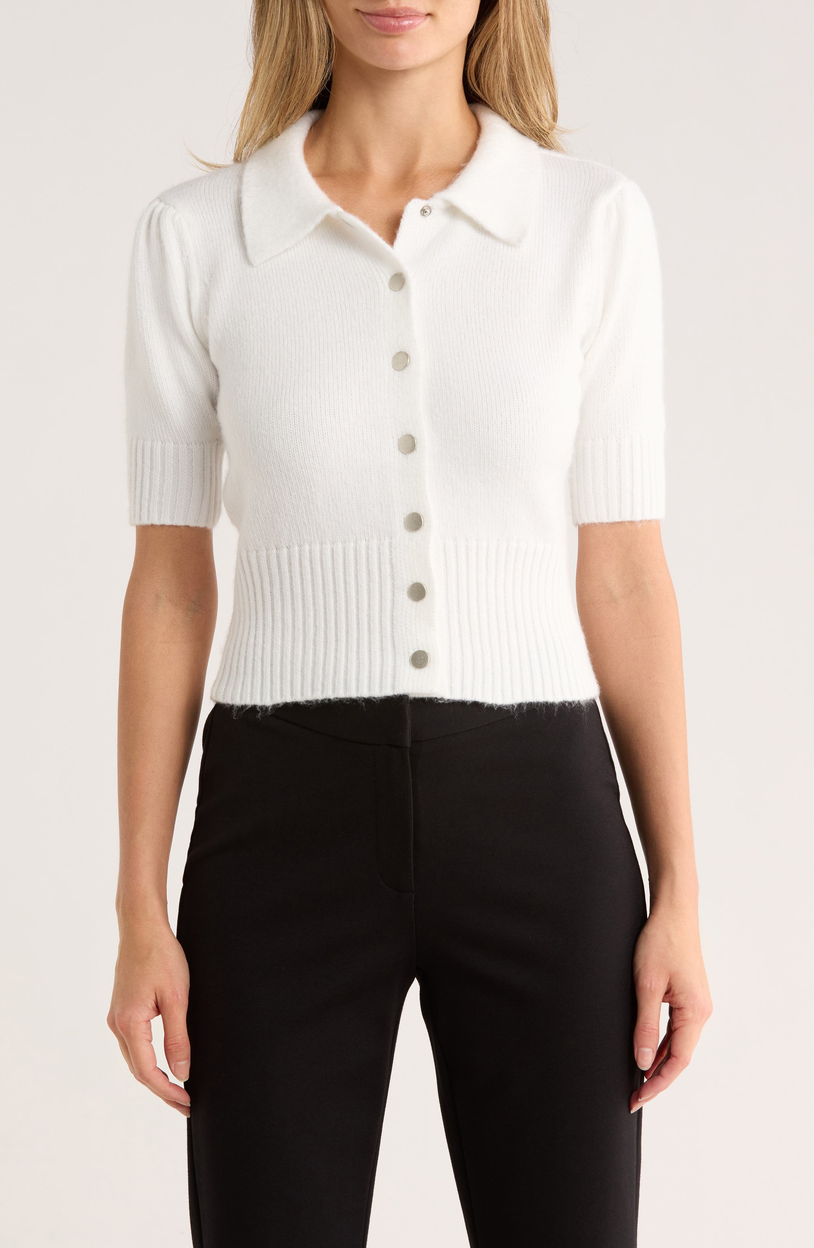 Halle Cardigan - image 3