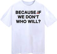 VERYRARE Who Will Tee
