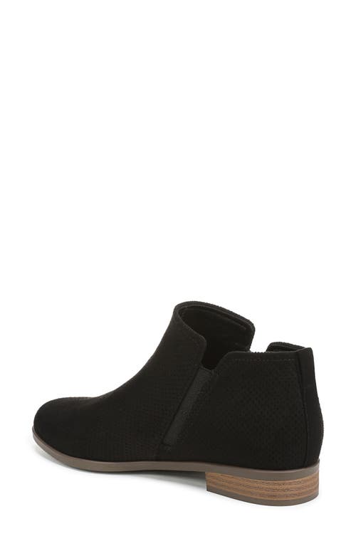 Dr. Scholl's Reverie Boot In Black