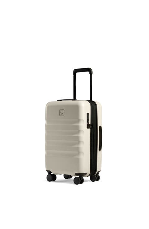 Icon Stripe Carry-On