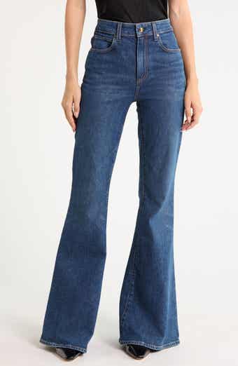 Marlow Flare Leg Jeans