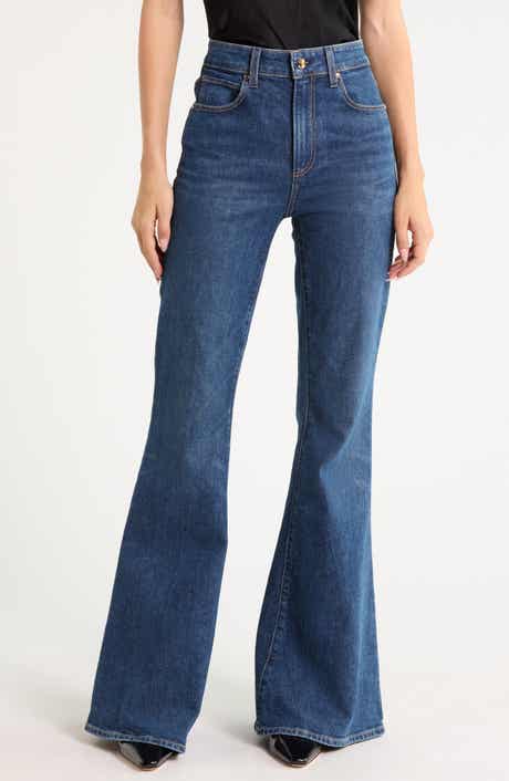 Marlow Flare Leg Jeans