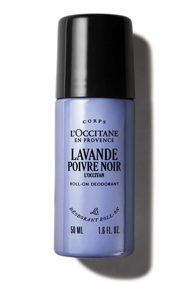 Roll-On Deodorant, Main, color, NO COLOR