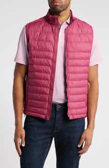 Peter Millar All Course Quilted Vest