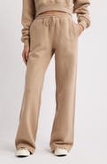 BP. Baggy Wide Leg Sweatpants