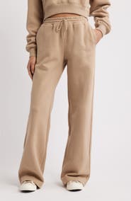 BP. Baggy Wide Leg Sweatpants