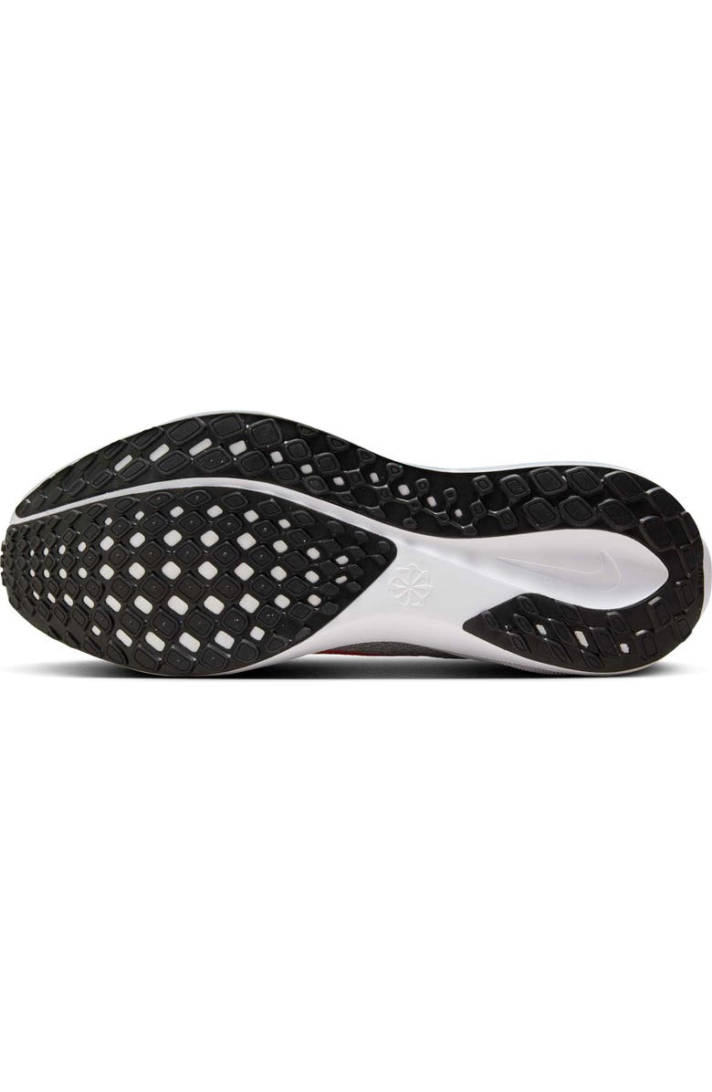 Nike Air Zoom Pegasus 41 Running Shoe, Alternate, color, 108 White/Wolf Grey