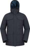 Mountain Warehouse Concord Extreme Down Long Length Jacket