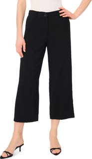 Vince Camuto Crop Pants