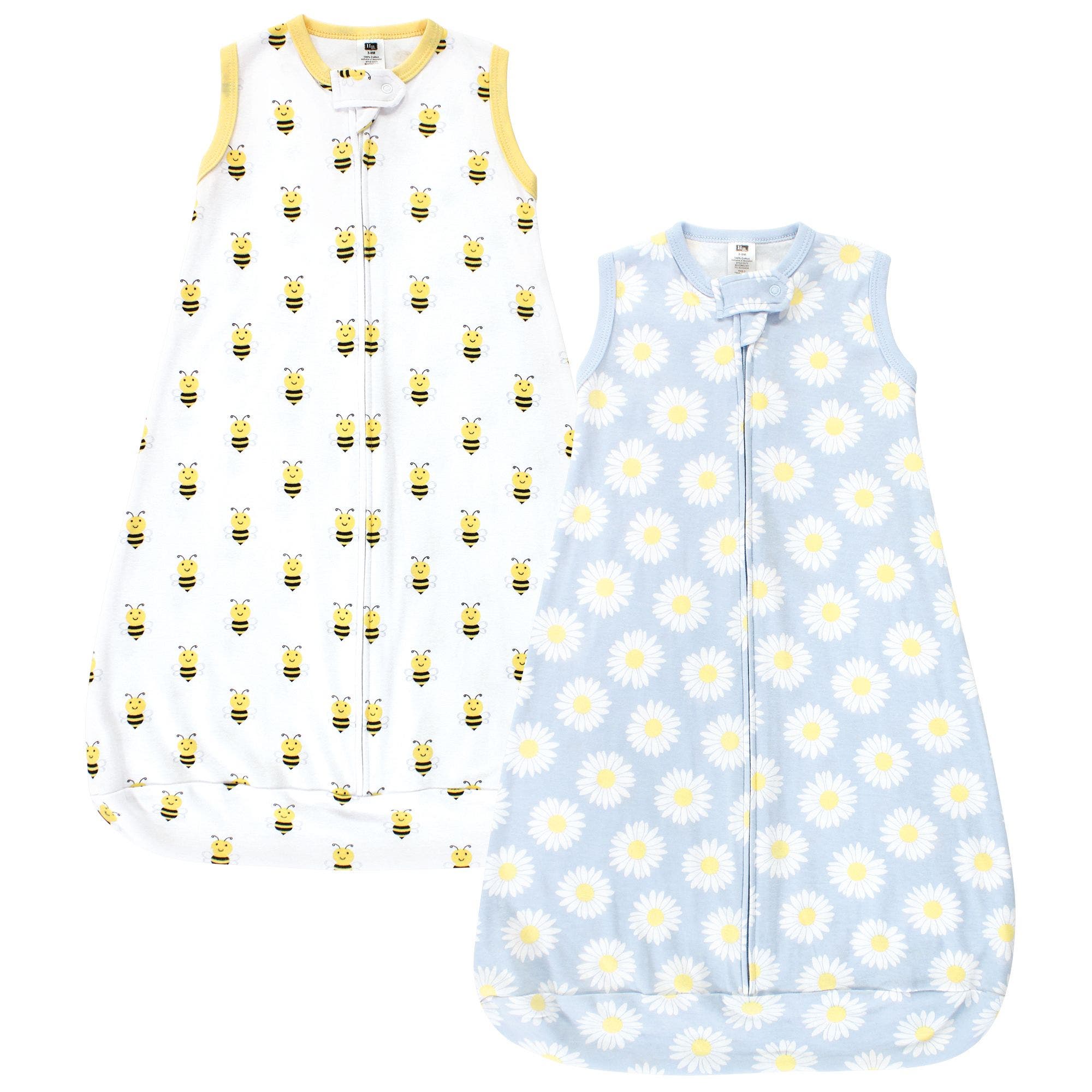 Daisy Bee Sleeveless