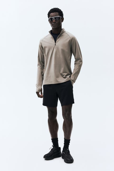 Sports Shorts With Drymove
