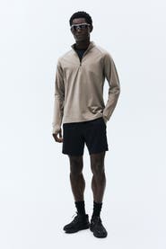 H&M Sports Shorts With Drymove
