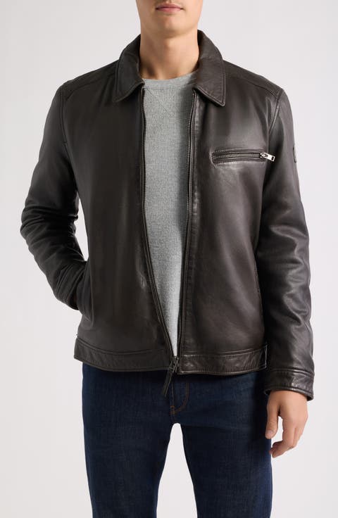 Berink Leather Jacket