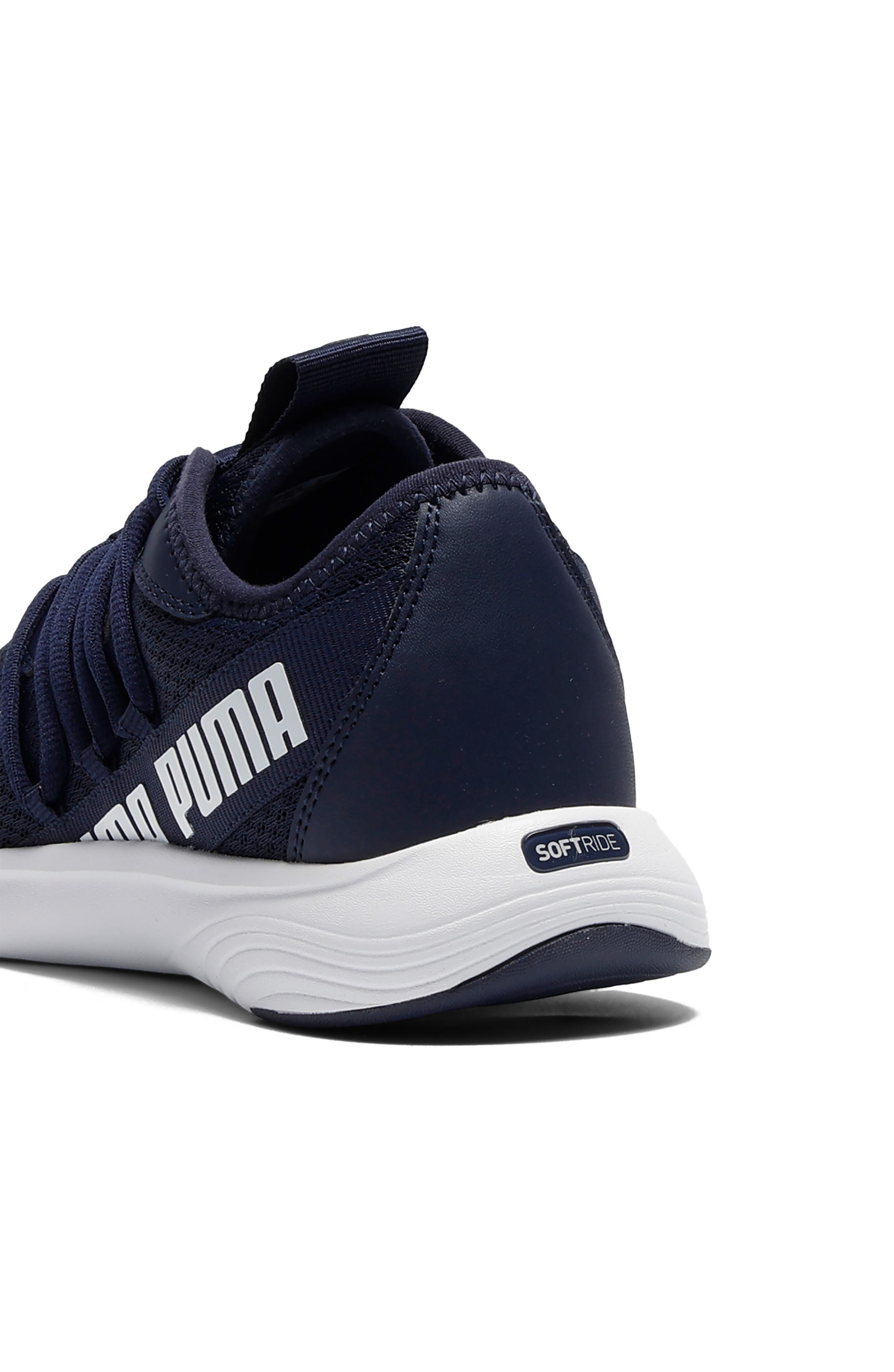 Star Vital Sneaker, Alternate, color, BLUE