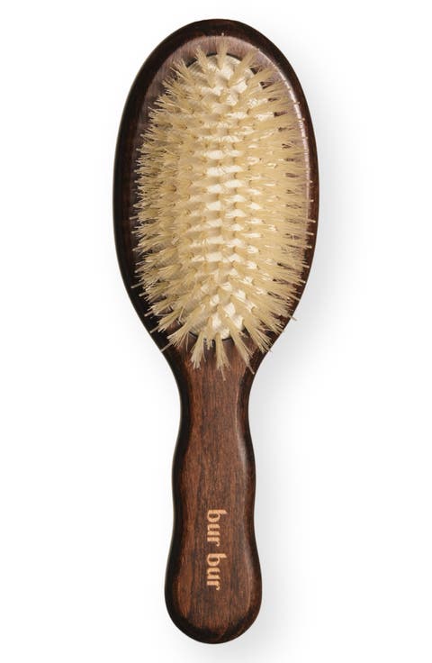 The Mermaid Mini Brush - Essential