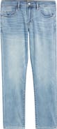 Liverpool Los Angeles Kingston Modern Slim Straight Leg Jeans