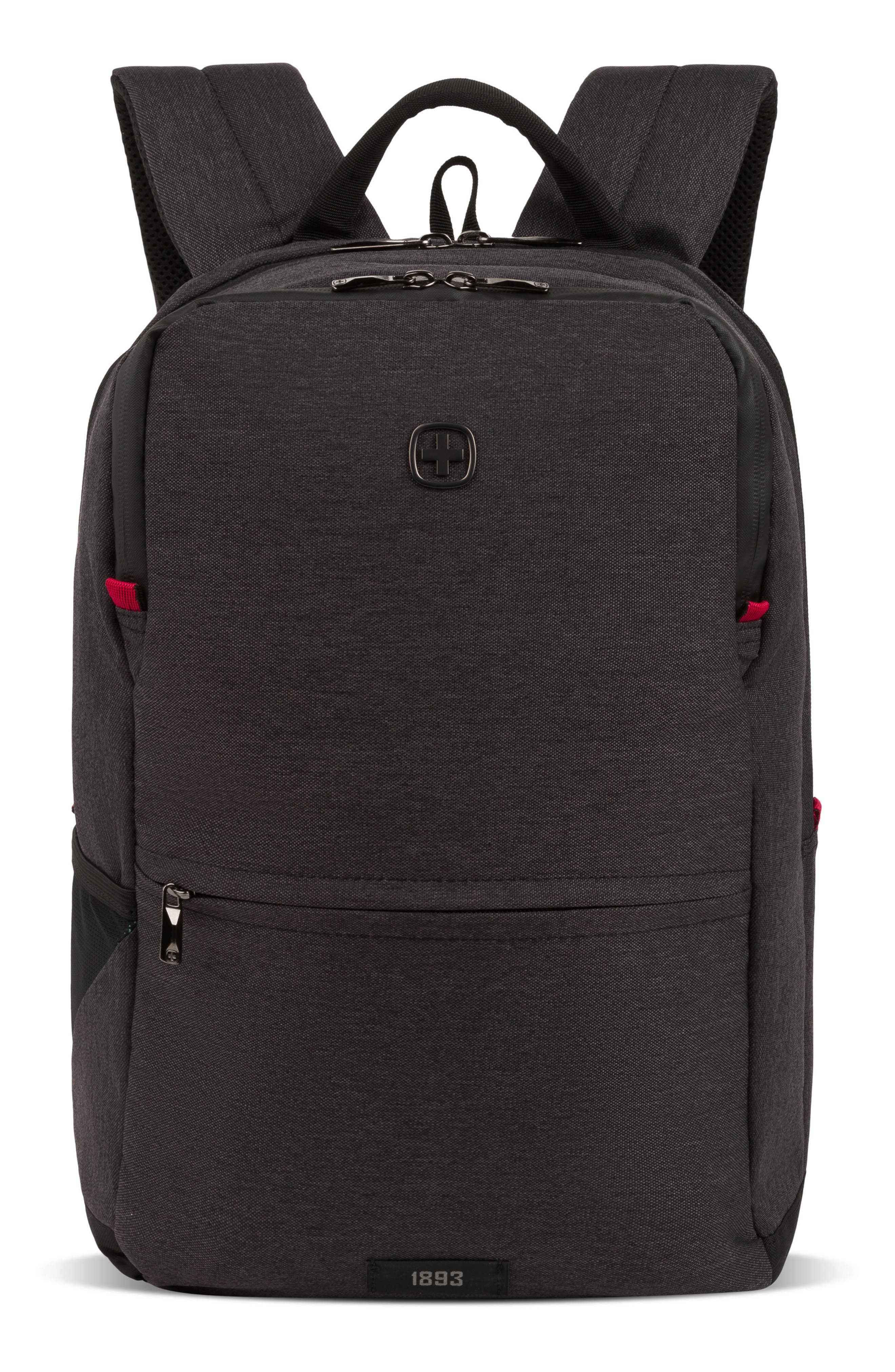 SWISSGEAR Wenger MX Reload Laptop Backpack