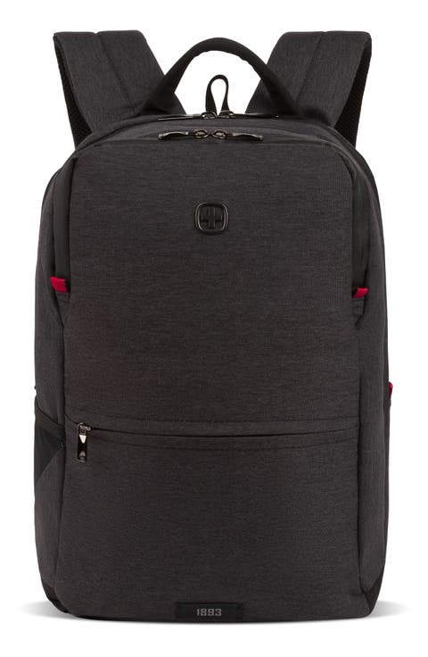 Wenger MX Reload Laptop Backpack
