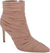 L'AGENCE Fulton Bootie