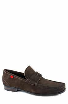 Marc Joseph New York Lexington Penny Loafer