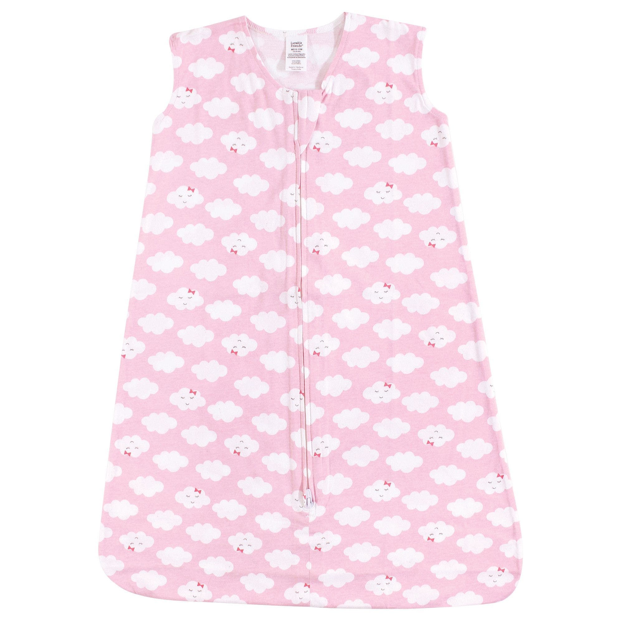 Girl Clouds Jersey