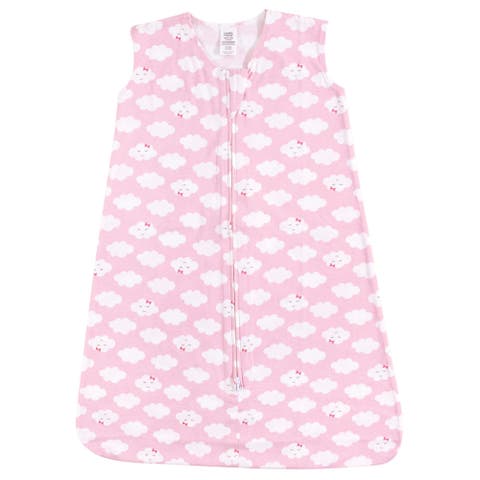 Soft Jersey Cotton Sleep Sack for Cozy Nights