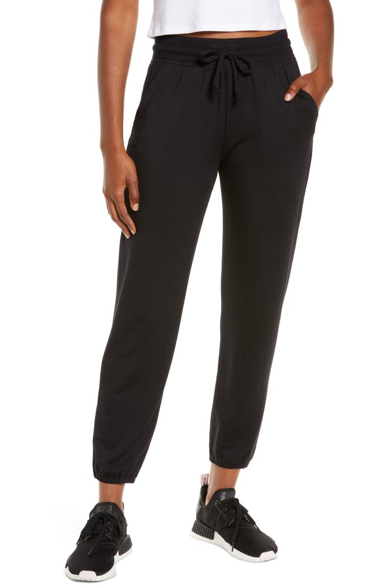 Beyond Yoga Weekend Sweatpants, Main, color,